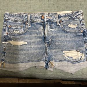 Womens American Eagle Shorts